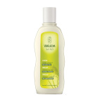Weleda Miglio Shampoo Trattante 190ml