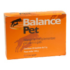 BALANCE Pet 20 Bust.