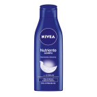 NIVEA Body Crema Nutr.500ml