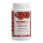 REISHI 90 CAPSULE BIO 27G
