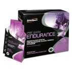 PRE GARA ENDURANCE 20BUST 19G