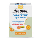 Apropos Gola Defens Senza Alcol 20ml