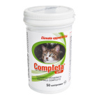 COMPLETA Gatti 50 Cpr