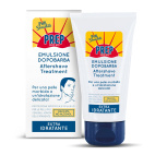 Prep Emulsione Dopobarba Pelli Sensibili