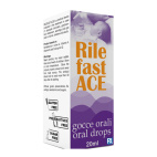 RILEFAST ACE Gtt 20ml