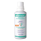 Elmex Sensitive Professional Collutorio 400ml