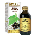 Ribes Nigrum (Ribes Nero) Gemmo10+ 100ml Giorgini