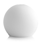 Purae Lampada Ultrasuoni Vetro Aura Sfe