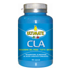 Ultimate Cla 90cps 122g