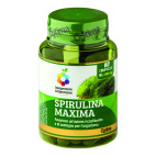Spirulina Maxima 60 Compresse