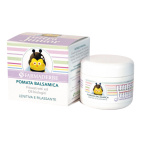 NUTRA JUNIOR POMATA BALSAMICA
