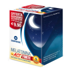Melatonina Act + Forte 5 Complex 90 Compresse