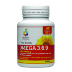 Optima Omega 3-6-9 60 Compresse