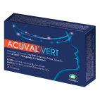 Acuval Vert 20cpr 1,2g