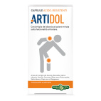 Erba Vita Artidol 60 Capsule