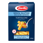 Barilla Tortiglioni 400 G