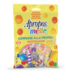 APROPOS Melle Caram.Gommose50g
