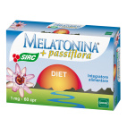 Melatonina Diet 60cpr Nf