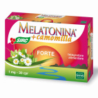 Melatonina Forte 30 Compresse