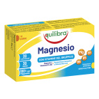 Magnesio con Vitamine B - 30 compresse