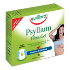 Psyllium Fibra Gel da 20 Bustine