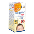 Lendinout Act Trattamento Antipidocchi 150ml