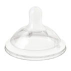 Chicco Tettarella StepUp New Flusso Regolabile 4m+ 2 Pezzi