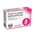 MENOPAUSE Tisano Complex 30 Compresse