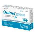 OCULVET Gtt 15f.0,4ml