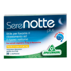 Serenotte Plus Con Escolzia 1 Mg 30 Compresse
