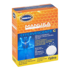 Manuka Benefit Effervescente C 20 Compresse