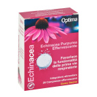 Echinacea Effervescente C 20 Capsule