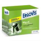 Ergovis MG+K 30 Bustine 10g