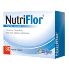 NUTRIFLOR 30 Cps
