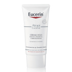 Eucerin AtopiControl Crema Viso 50ml per Pelle Atopica Secca e Pruriginosa