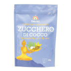 ZUCCHERO COCCO BIO 250G