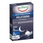 Equilibra Melatonina 75 Compresse