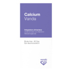 CALCIUM 60 Cps VANDA