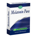 Melatonin Pura 1 60 Microtavolette 1mg