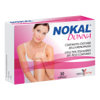 NOKAL DONNA Menop.30 Cps