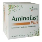 AMINOFAST PLUS 26 BUST.