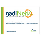 GADINERV 15 Cpr