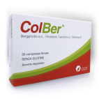 COLBER 30 Compresse
