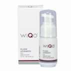 Fluido levigante viso di WiQo da 30 ml