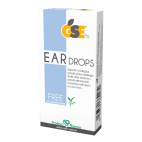 Gse Ear Drops Gocce Auricolari 10 Fiale 3ml