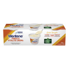 Meritene Forza e Vitalità Crema Dessert Vaniglia