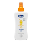 CH-BM*Sol.Latte Spy 25 150ml