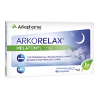 MELATONYL 1 mg 60 Compresse