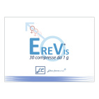 EREVIS 30 CPR 1G