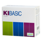 KIBASIC 24 BUST. LEGREN